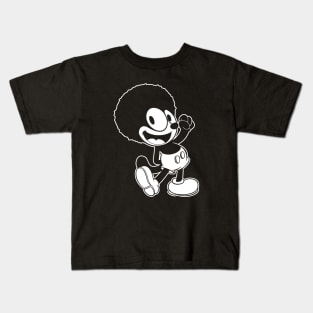 FELIX THE MACK - Righty on! 2.0 Kids T-Shirt